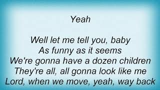 Allman Brothers Band - I&#39;m Gonna Move To The Outskirts Of Town Lyrics