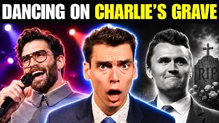 Hasan Piker Mocks Charlie Kirk, Gets Backlash, Then Cries Victim