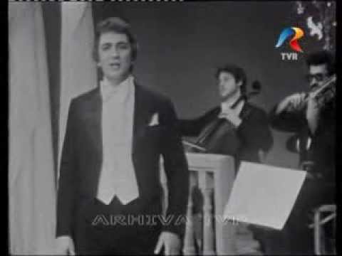 DORIN TEODORESCU -Tenor-