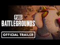 PUBG: Battlegrounds - Official April Fool's Day Trailer