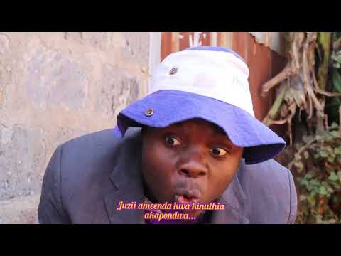 TOXIC LYRIKALI - BACKBENCHER ( official parody video)