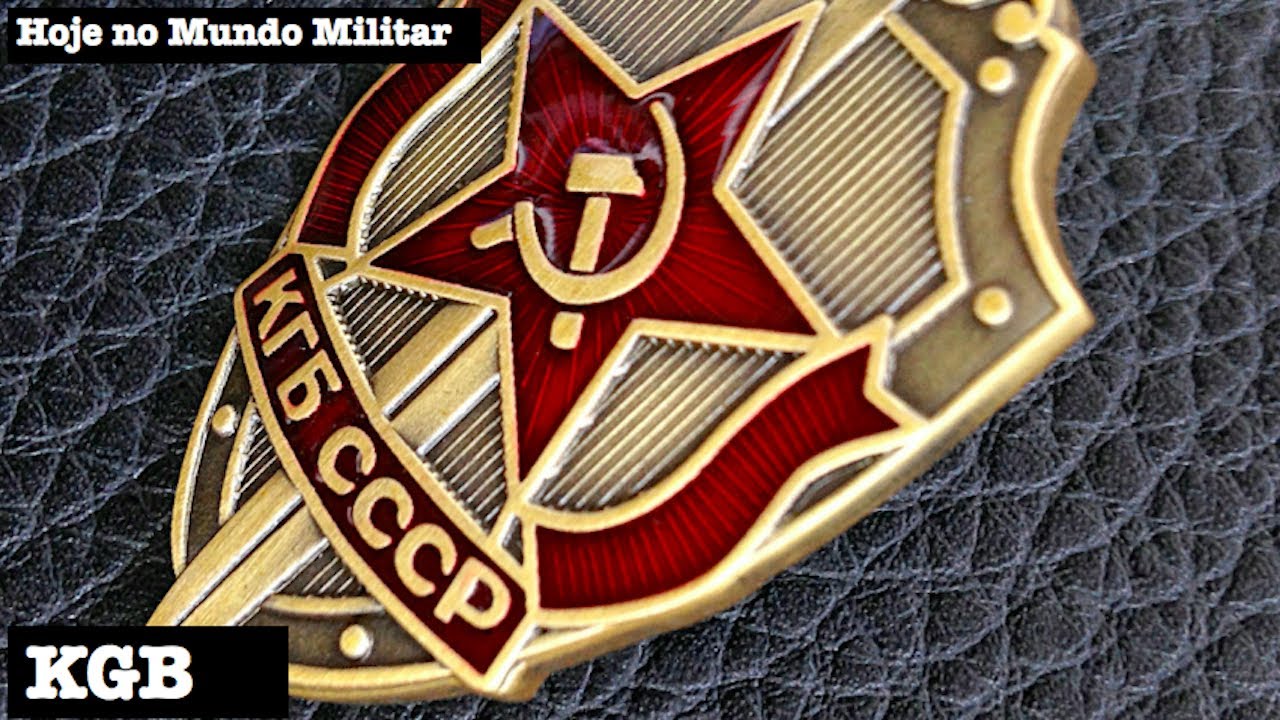 KGB