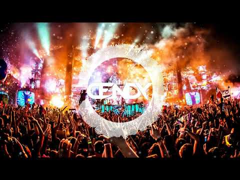 Alesso vs Axwell vs Dlugosh - Teardown Barricade (DENDY MASHUP)