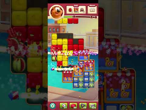 toonblast level 5535