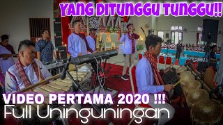 Download lagu #musikbatak Happy New Year 2020!! | Kembali Lagi !  Full Uninguningan Batak mp3