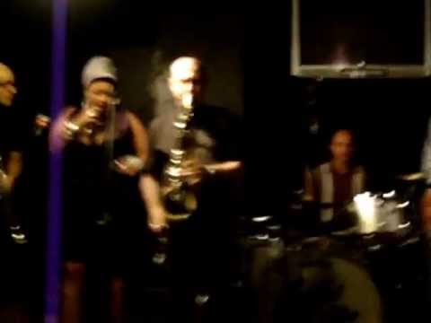 Twistin' The Night Away - SOULFUL TORINO ORCHESTRA