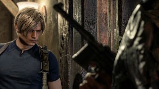 バイオハザードRE4 Ep.5 総攻撃
