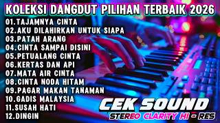 Download lagu DANGDUT NGEBIT LAGU VIRAL TAJAMNYA CINTA | FULL ALBUM DANGDUT ORGEN TUNGGAL TERLARIS mp3