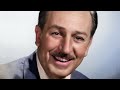 The Tragic Death Of Walt Disney Explained