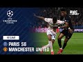 Résumé : Paris SG - Manchester United (1-3) - Ligue des champions