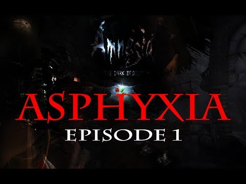 BRING IT ON! AMNESIA CUSTOM STORYtime - ASPHYXIA ep 1