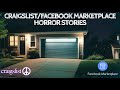 3 Hours Of True Craigslist Facebook Marketplace Horror Stories