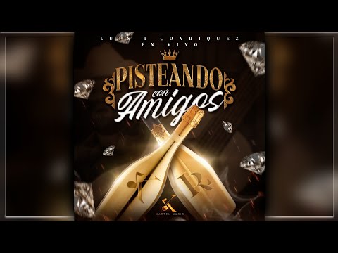 El Aguila Blanca - Luis R Conriquez Ft. La Ventaja y Gustavo Palafox |Estreno 2021