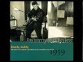 Johnny Hallyday Ready Teddy
