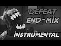 FNF VS Imposter Getaway - Defeat END-MIX (Instrumental only)