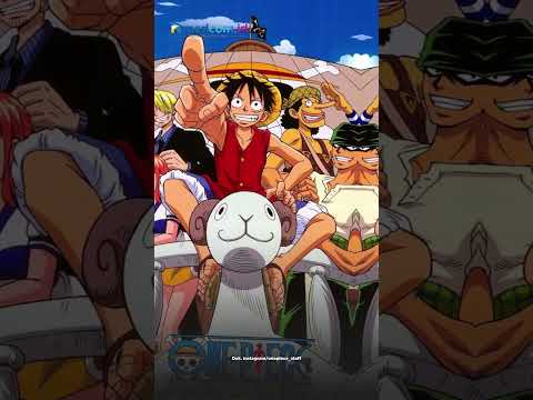 THE MEANING BEHIND MEMORIES, THE FIRST ONE PIECE ENDING THEME
