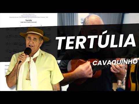 Tertúlia - Leonardo
