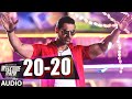 20 20 Full AUDIO Song Welcome Back John Abraham Shadab T Series