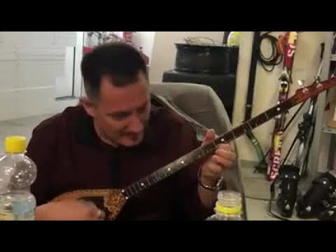 Vllezrit Gojani - Në Tetove rrehi Telalli