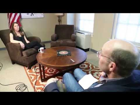 Open Mike: NRCC Executive Director Liesl Hickey