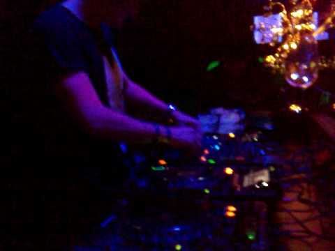 Sound of Cream with TyDi - You Walk Away