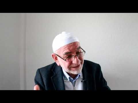 Hutbe - Largimi nga gjynahet e medha, shlyerje e gjynaheve te vogla 13.02.2026 Abdurahman Asllani