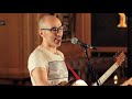 "Modern Art Gallery" - Dan Fishback Live at the Public Theater