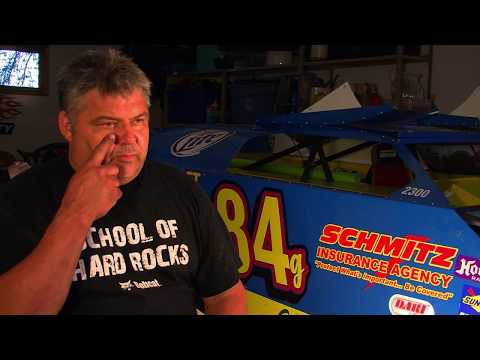 The Racing Life/Season 1 - Episode 9