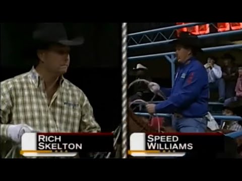 Roping for glory- Team Roping 