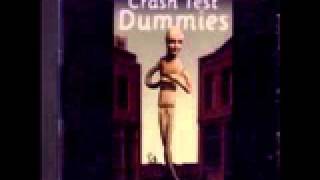 Crash Test Dummies: "Filter Queen"