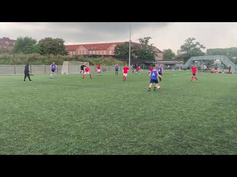 BK Union - BK Skjold 3-4