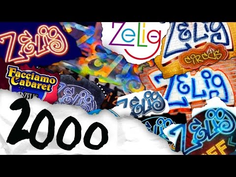 20 anni di Zelig in TV - 2000