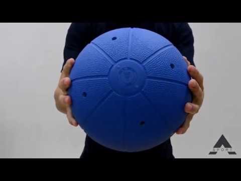 Goalball 1250 g