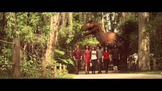 Matt Pond – Take Me With You (Official Music Video)