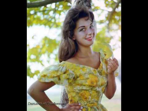 Joanie Sommers -- (Theme From) A Summer Place