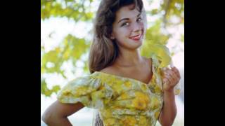 Joanie Sommers -- (Theme From) A Summer Place