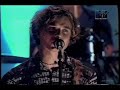 Bush Machinehead MTV VMA 1996