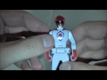 Ranger Key Set 4 Kaizoku Sentai Gokaiger