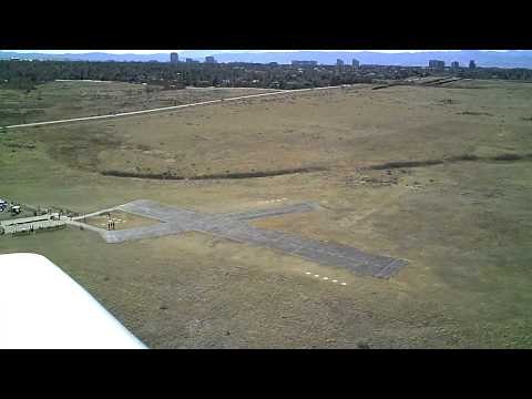 My Super Airliner Model Flying