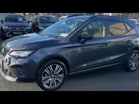 SEAT Arona DEMO 1.0TSI 115HP SE Tech - Image 2