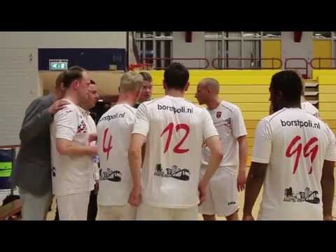 ZIEKENHUIS AMSTELVEEN 1 - AMERSFOORTSE BOYS 2 | 27-05-2016