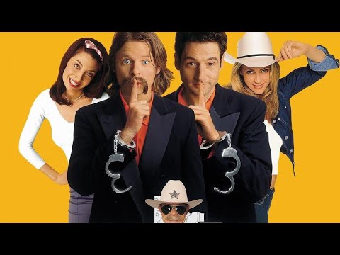 Happy, Texas Full Movie Facts & Knowledge | Jeremy Northam | Steve Zahn