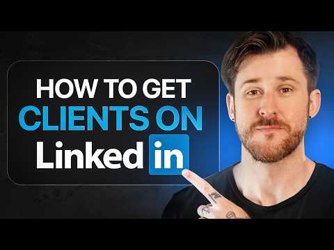 LinkedIn Sales Navigator Beginners Guide [2026]