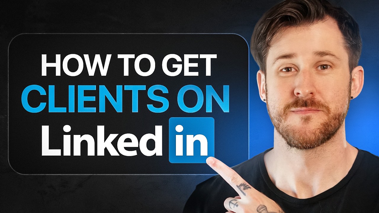 LinkedIn Sales Navigator Beginners Guide [2026]