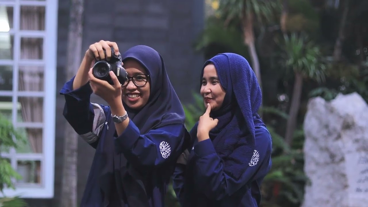 Company Profile El-Ma'rifah 2025