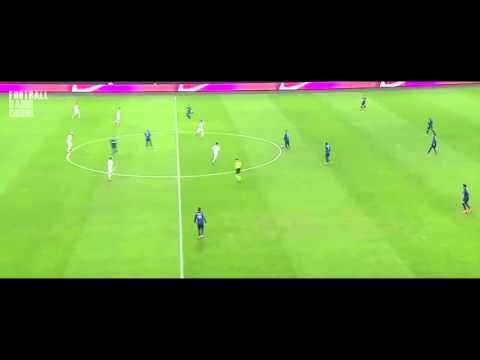 Inter vs Palermo 3-1 All Goals and Highlights HD (06-03-2016)