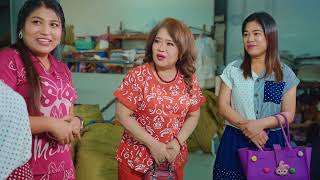 Download lagu အကယ်ဒမီ ရင်ခုန်သံ #mayei  #funny  mp3