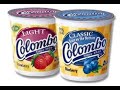 Remember Colombo Yogurt