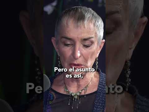 ¿Aceptas tu imagen en el espejo? - Nilda Chiaraviglio y Marco Antonio Regil