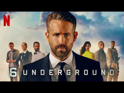 6 Underground | White Flag | Instrumental film version